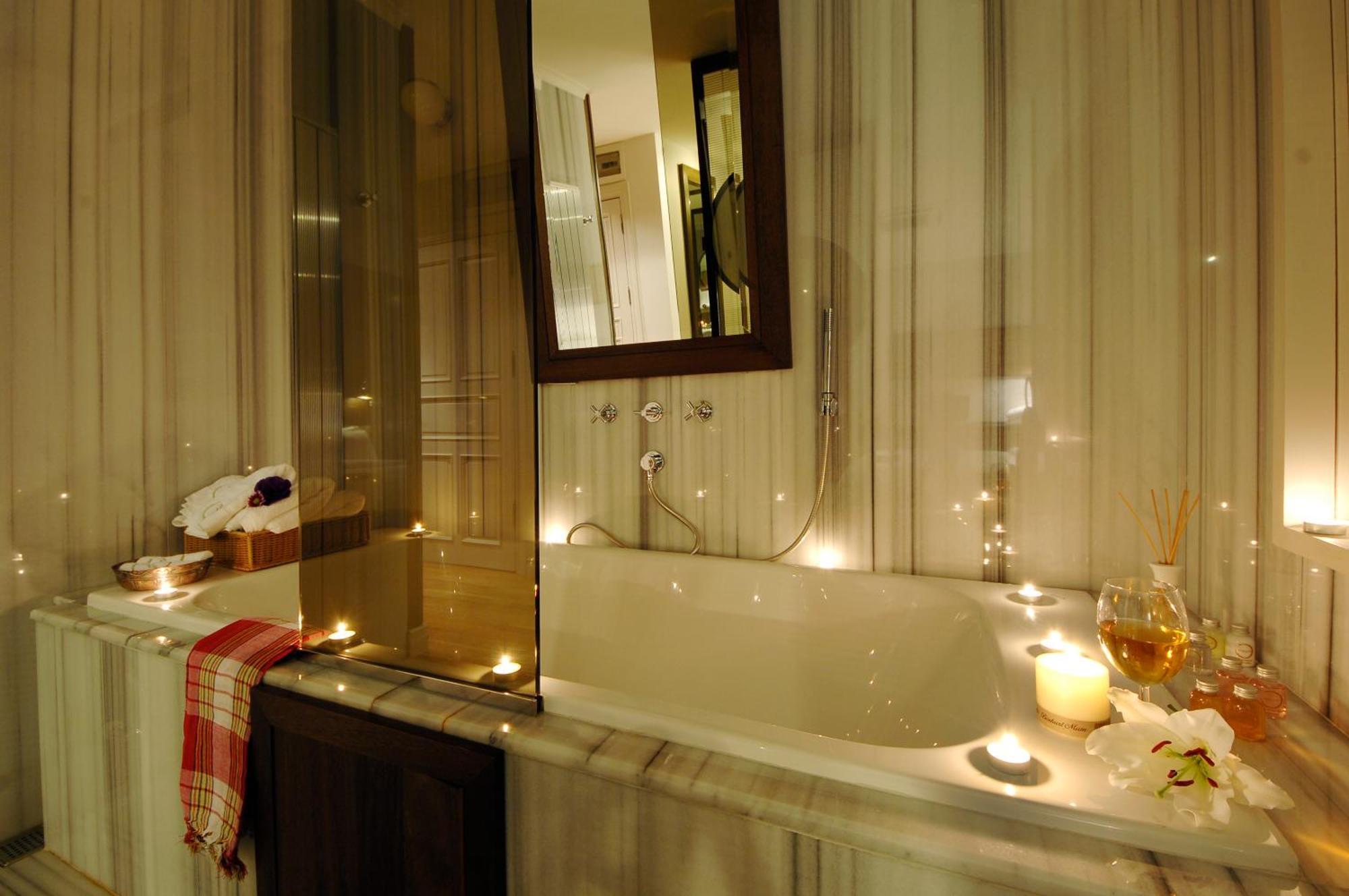 Hotel de apartamente Urban Istanbul