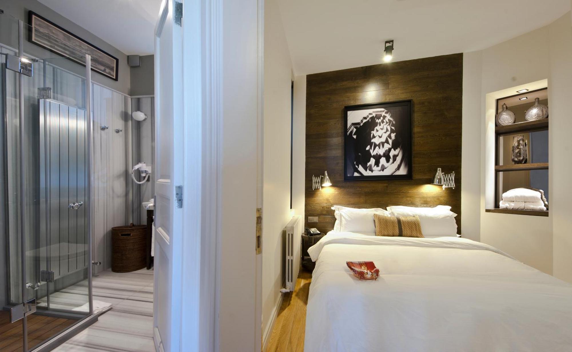 Aparthotel Urban 2*