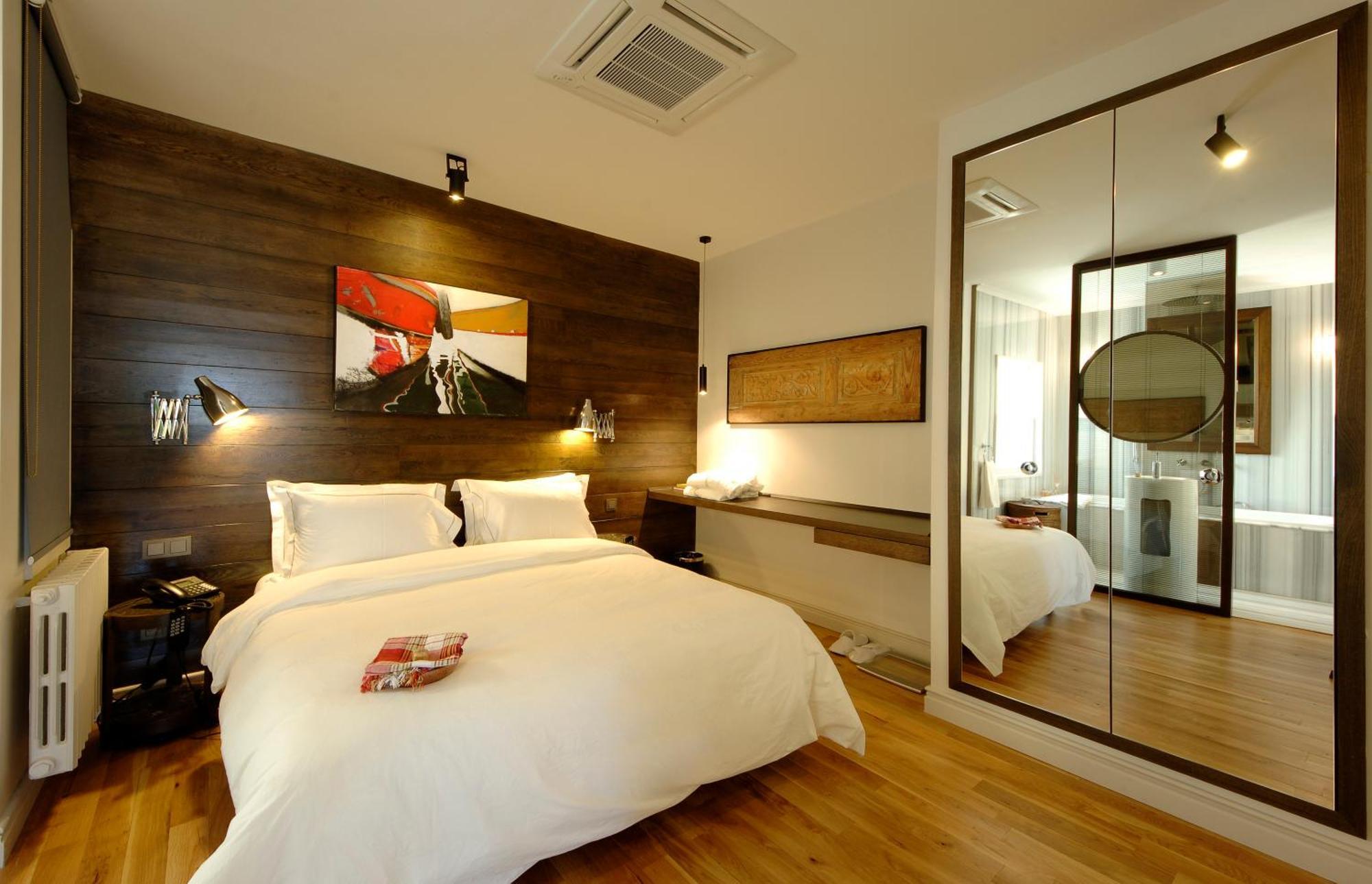 Aparthotel Urban 2*
