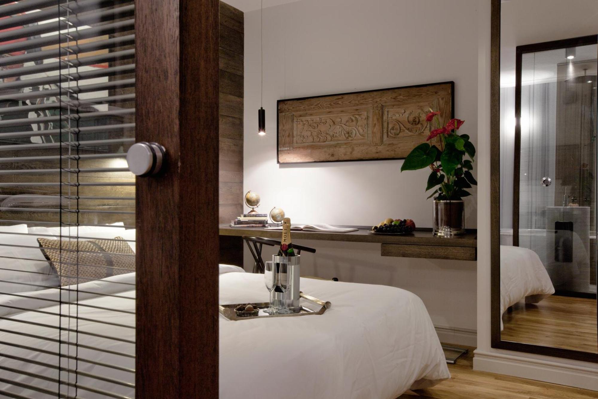Aparthotel Urban Istanboel