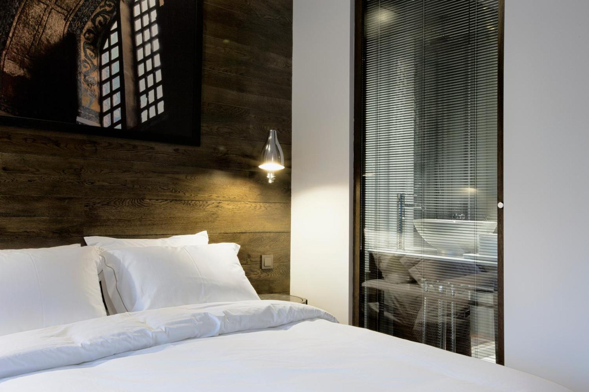Aparthotel Urban