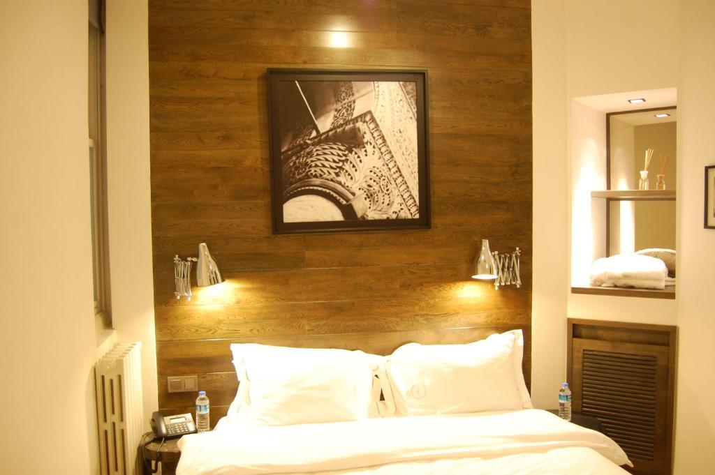 Aparthotel Urban 2*