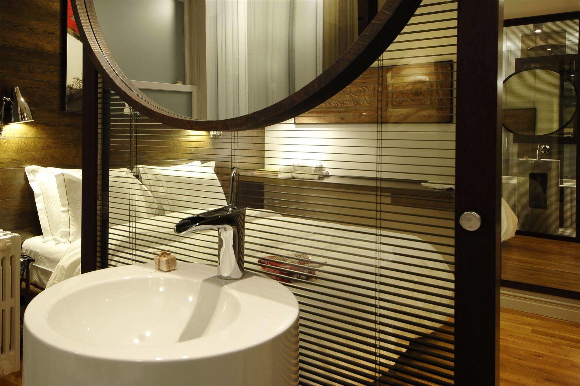 Aparthotel Urban
