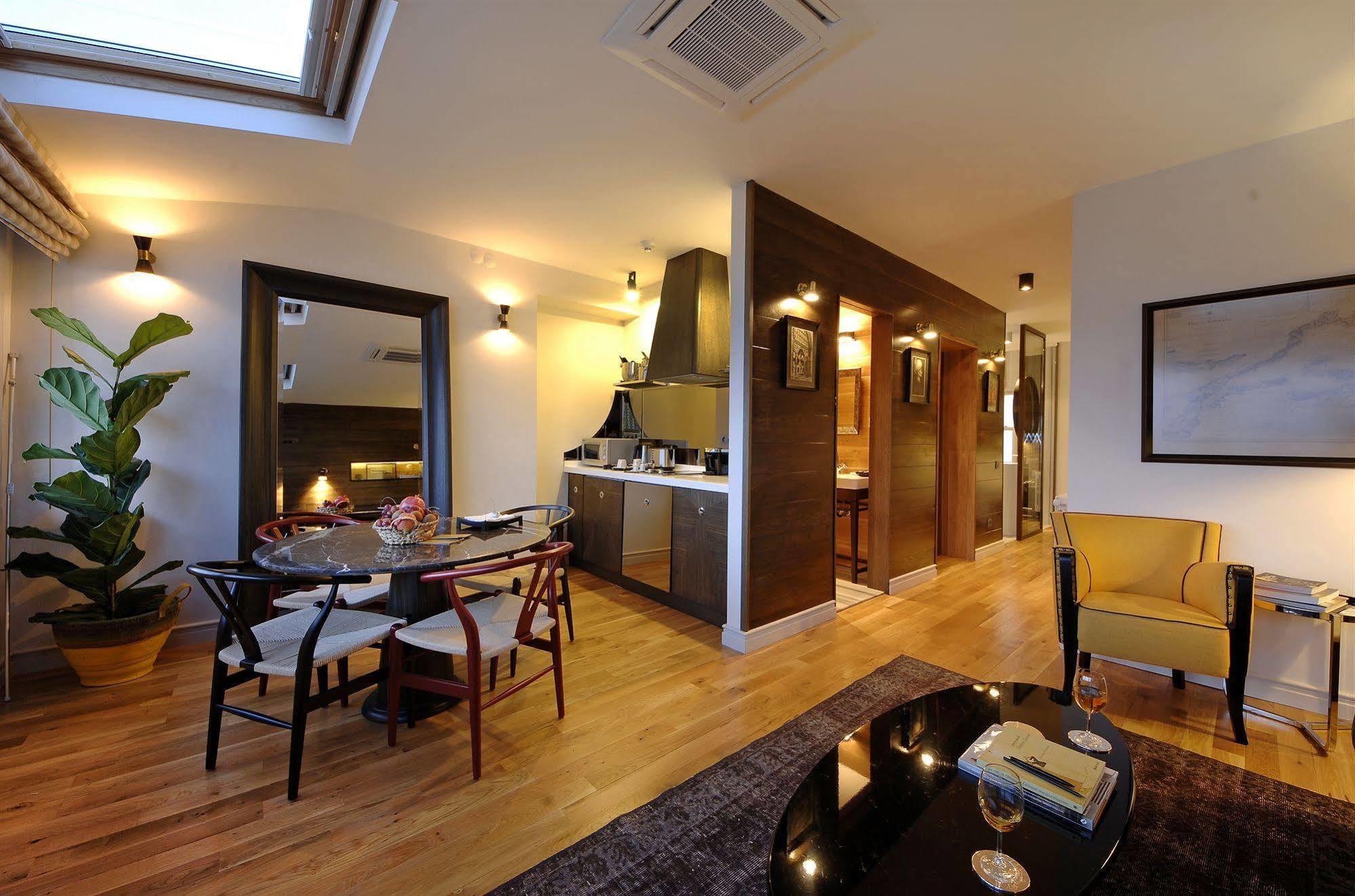 Aparthotel Urban